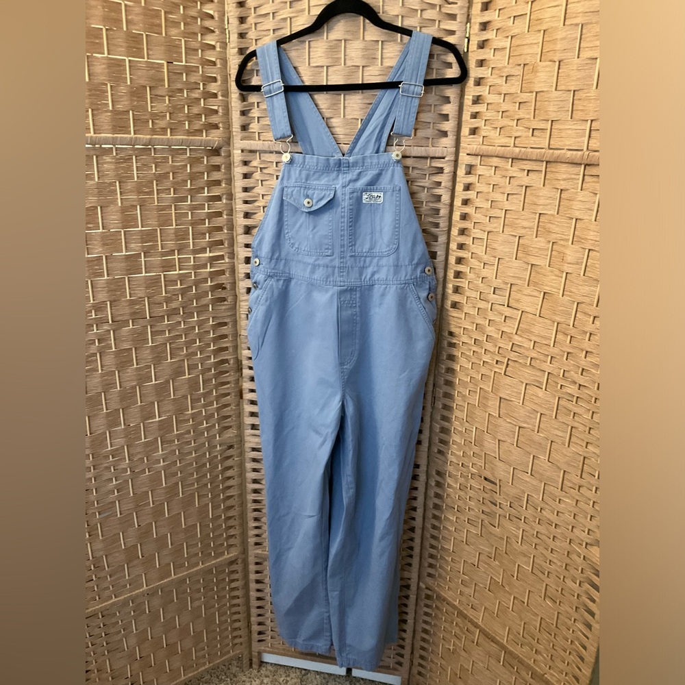Vintage Xhilaration Overalls